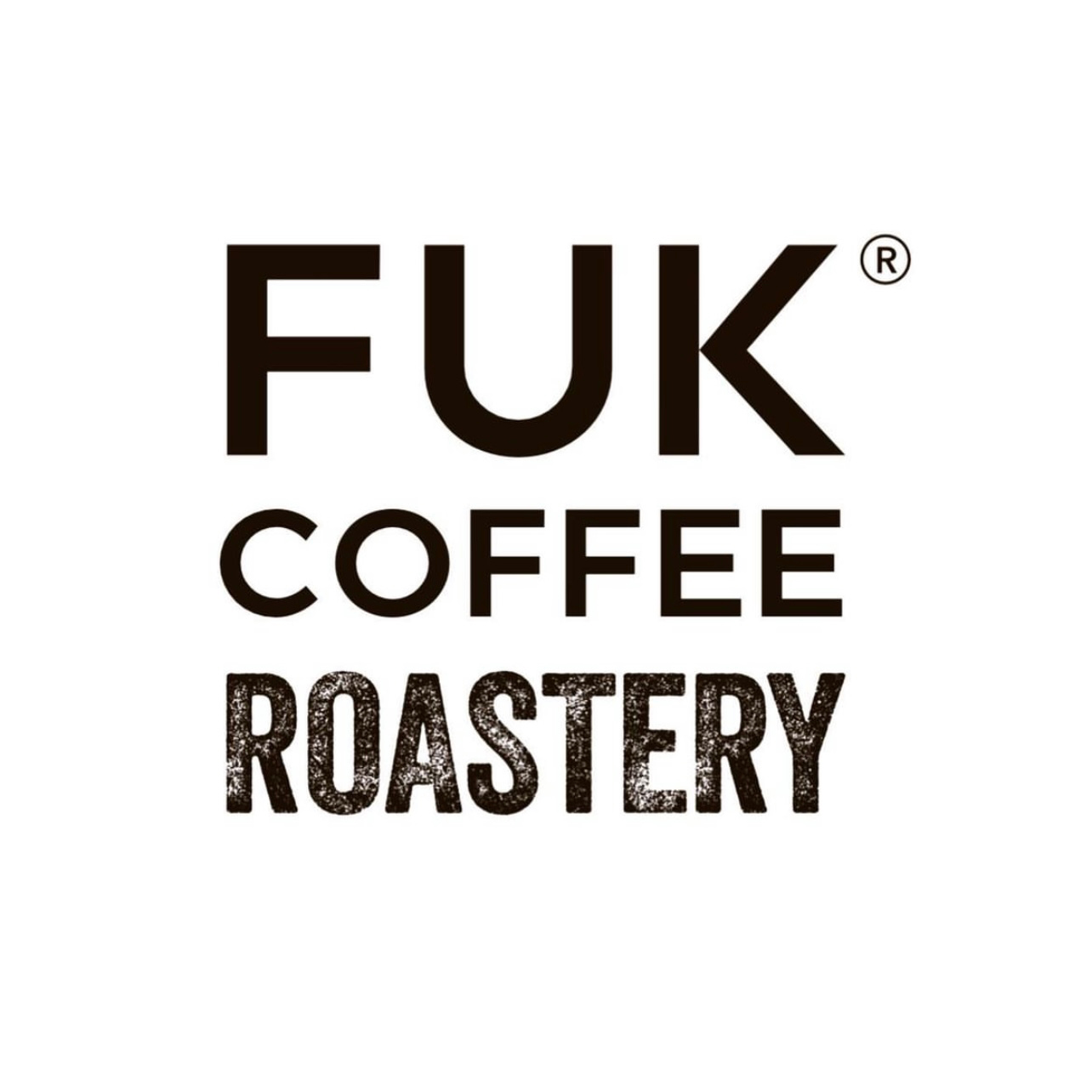 FUK COFFEE ROASTERY
